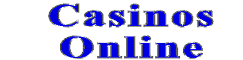 List of Casinos online